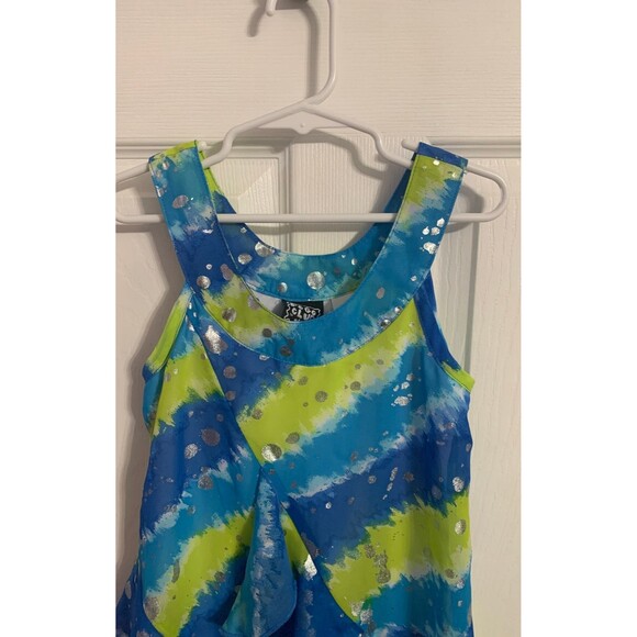 Pogo Club of NY Top. Size S 7/8. - Picture 2 of 8